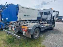 Online aukce: MERCEDES-BENZ  ATEGO 1218 K