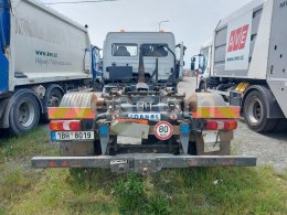 Online aukce: MERCEDES-BENZ  ATEGO 1218 K