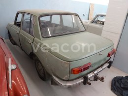 Online-Versteigerung:   WARTBURG 353 W