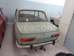 Online-Versteigerung:   WARTBURG 353 W