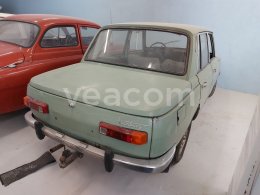 Online-Versteigerung:   WARTBURG 353 W