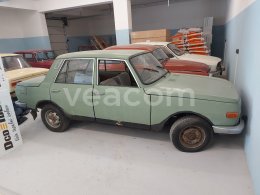 Online-Versteigerung:   WARTBURG 353 W