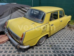 Інтернет-аукціон: ŠKODA  1000 MB