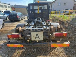 Online aukce: MERCEDES-BENZ  VARIO 813 D