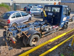 Online aukce: MERCEDES-BENZ  VARIO 813 D