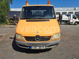 Online aukce: MERCEDES-BENZ  SPRITER 308 CDI V/35 DK