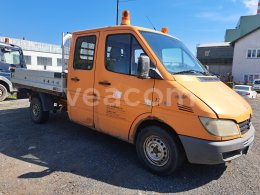 Online aukce: MERCEDES-BENZ  SPRITER 308 CDI V/35 DK