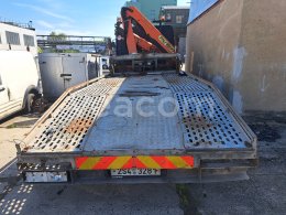 Online aukce: MERCEDES-BENZ  ATEGO 1318 L