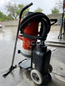 Online aukce:   HUSQVARNA S13
