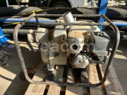 Online aukce: HONDA  WT 30