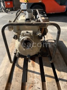 Online aukce: HONDA  WT 30