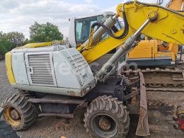 Online aukce: NEW HOLLAND  MH CITY