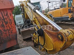 Online aukce: NEW HOLLAND  MH CITY