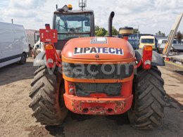 Online árverés: MANITOU  MLT 627 T