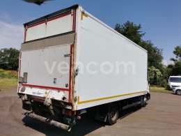 Online aukce: IVECO  EUROCARGO ML 75E18