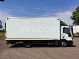 Online aukce: IVECO  EUROCARGO ML 75E18
