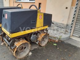 Online auction: BOMAG  BMP 851