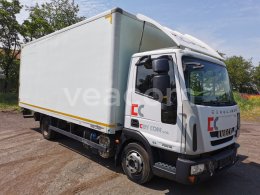 Online aukce: IVECO  EUROCARGO ML 75E18