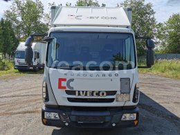 Online aukce: IVECO  EUROCARGO ML 75E18