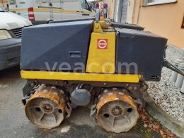 Online aukce: BOMAG  BMP 851