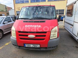 Online auction: FORD  TRANSIT 300S