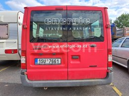 Online auction: FORD  TRANSIT 300S