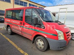 Online auction: FORD  TRANSIT 300S