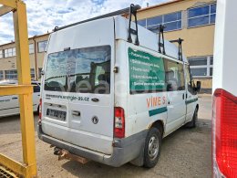 Online auction: FORD  TRANSIT 260S