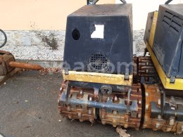 Online árverés: BOMAG  BMP 851