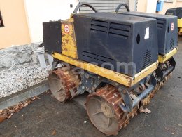 Online auction: BOMAG  BMP 851