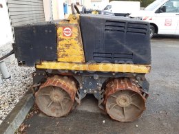 Online auction: BOMAG  BMP 851