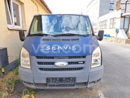 Online auction: FORD  TRANSIT 260S