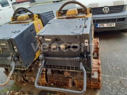 Online auction: BOMAG  BMP 851