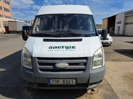 Online aukce: FORD  TRANSIT 300M