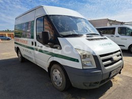 Online aukce: FORD  TRANSIT 300M