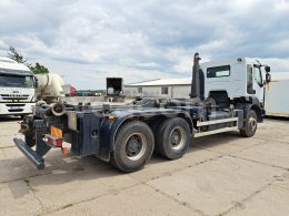 Online aukce: RENAULT  KERAX 460 6X4