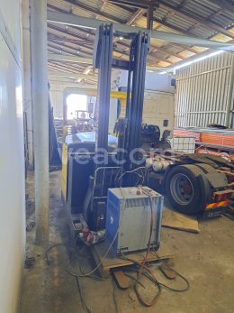 Online aukce:   HYSTER  R 1.4
