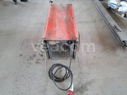 Online aukce:   SVÁŘEČKA ZU 315.22 (2KS)