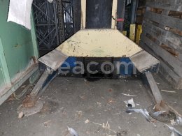Online auction:   2KS SLOUPOVÝ ZVEDÁK SPD