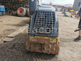 Online aukce: BOMAG  BMP 8500