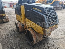 Online aukce: BOMAG  BMP 8500