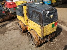 Online aukce: BOMAG  BMP 8500