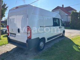 Online aukce: PEUGEOT  BOXER