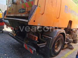 Online aukce: MERCEDES-BENZ  ATEGO 1318