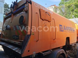 Online aukce: MERCEDES-BENZ  ATEGO 1318