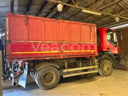 Online auction: IVECO  TRAKKER 360 4X4