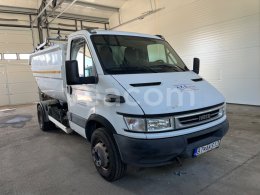 Aukcja internetowa: IVECO  DAILY 65C18