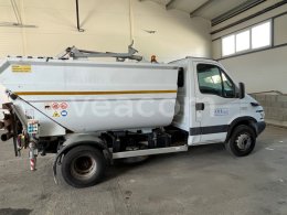 Aukcja internetowa: IVECO  DAILY 65C18