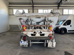 Aukcja internetowa: IVECO  DAILY 65C18