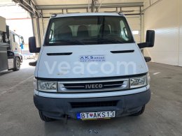 Aukcja internetowa: IVECO  DAILY 65C18